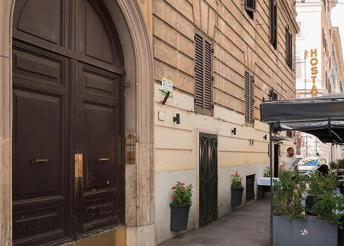 Barletta Vatican 4*