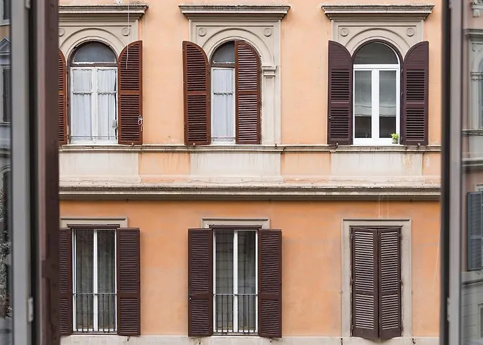 Barletta Vatican 4* Rome