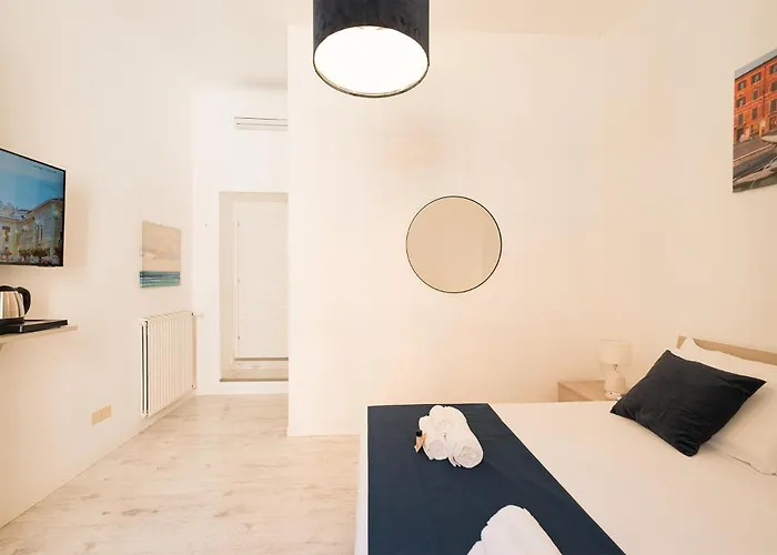 Barletta Vatican Gasthuis 4*