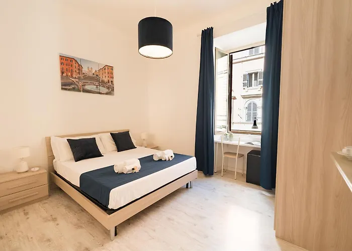 Barletta Vatican 4*