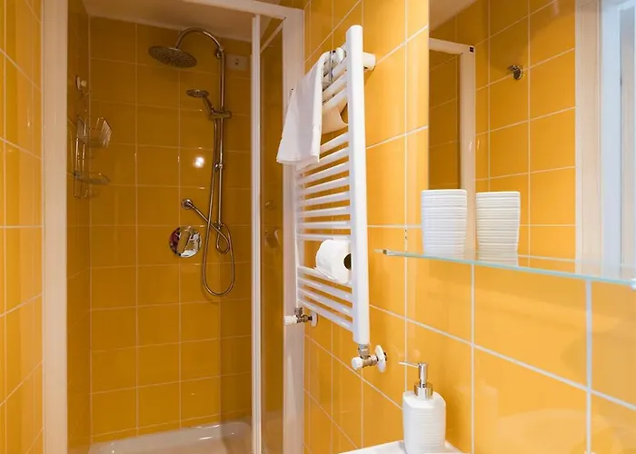 Barletta Vatican Gasthuis 4*