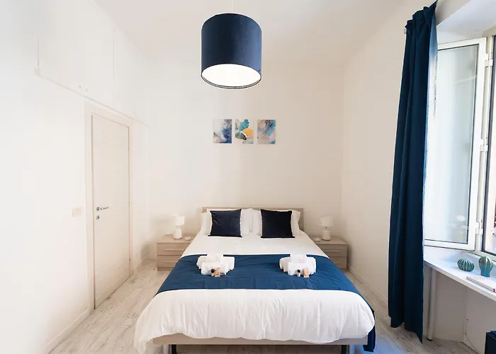 Barletta Vatican 4* Rome